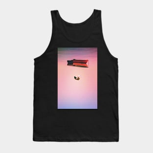 Expelled Tank Top